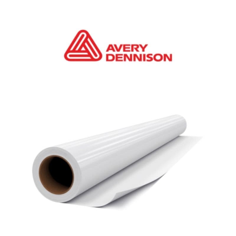 Avery DOL 1380 Matte Overlaminate - Thumbnail 2