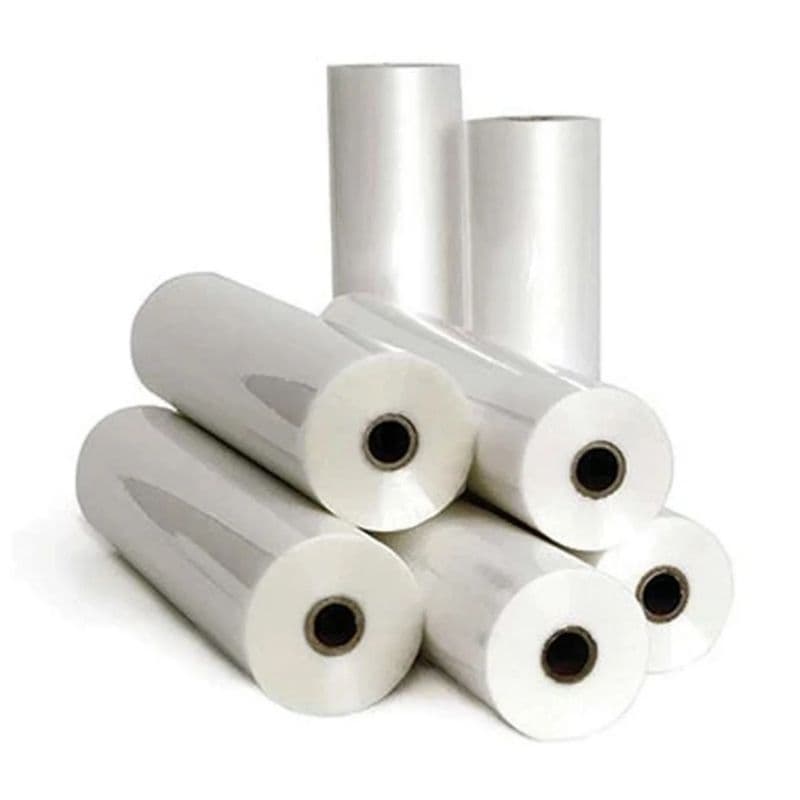 Matte Lamination Roll - Thumbnail 2