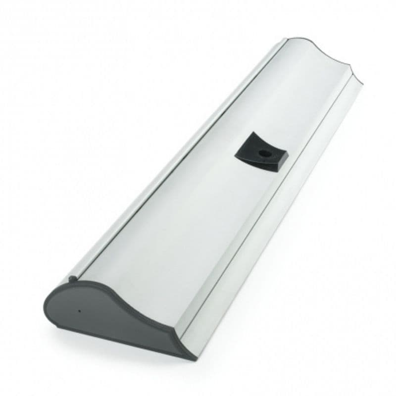 SIGMA Roll Up Banner Stand - 33"x77"