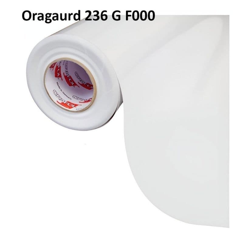 POLAR ORA Gloss Lamination Film – 54" × 150 ft - Thumbnail 2