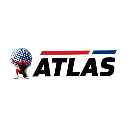 Atlas Sign Material