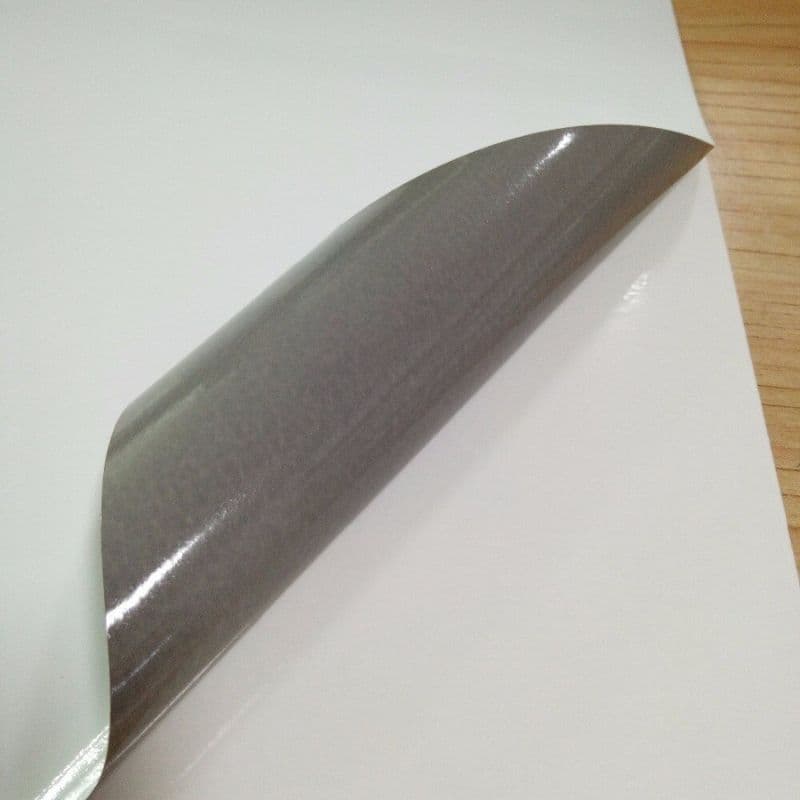 Protech Gloss Grey Back - Thumbnail 2