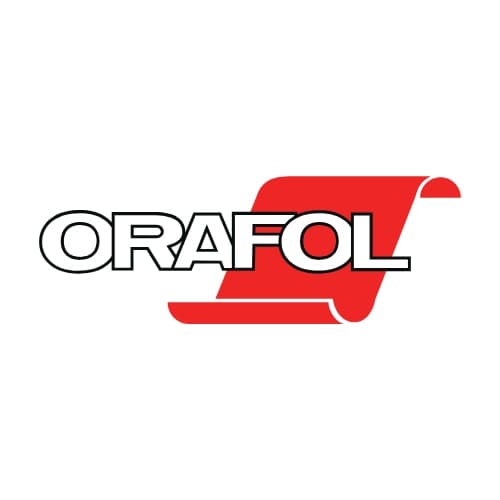 Orafol Adhesive Vinyl