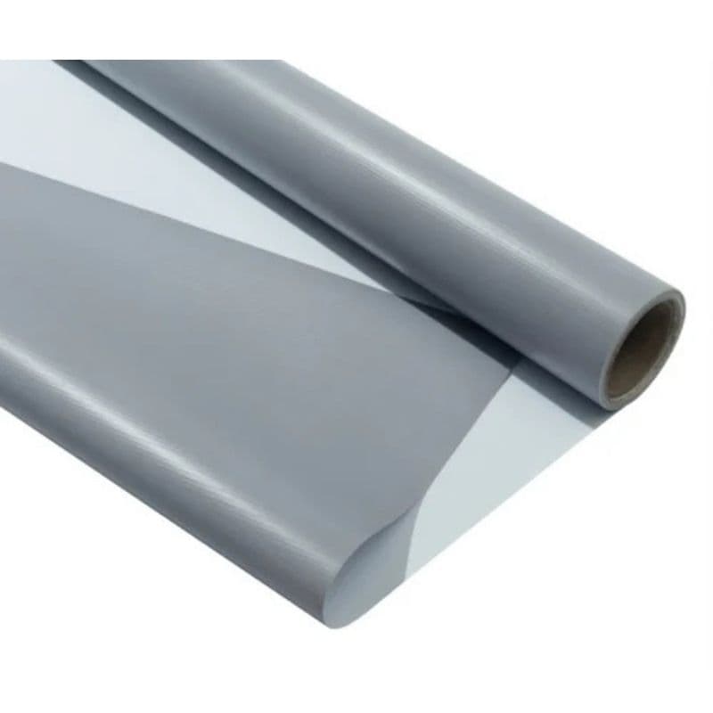 PROTECH 5220-NV Grey Back Printable Vinyl 63"x150'