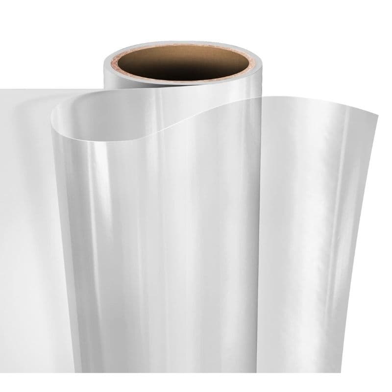 Protech Clear Printable Vinyl