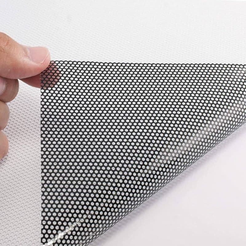 Protech One Way Vision Vinyl – 70/30