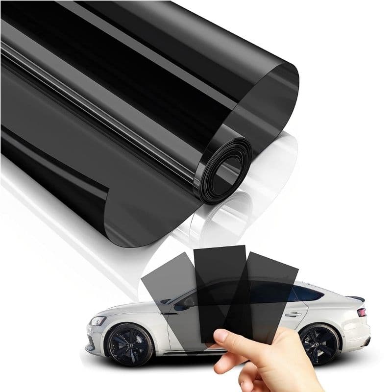 Window Tinting Black (60″ × 100′) - Thumbnail 2