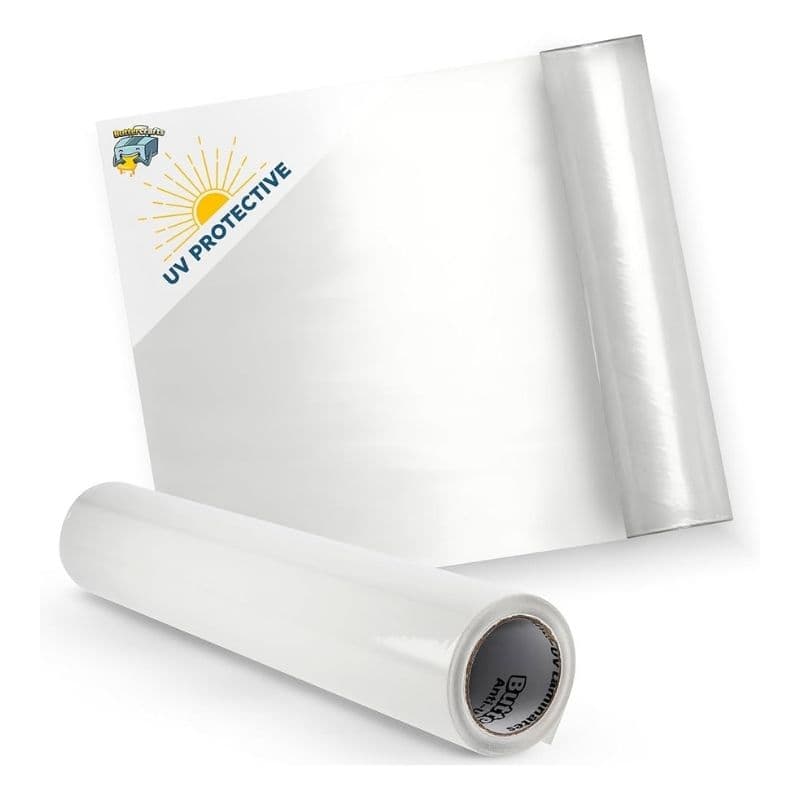 DOL - Polar (ORA) Anti UV Lamination  - Thumbnail 2