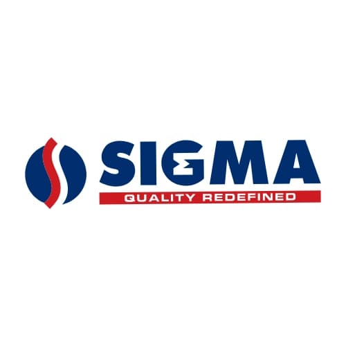 Sigma Sign Supplies