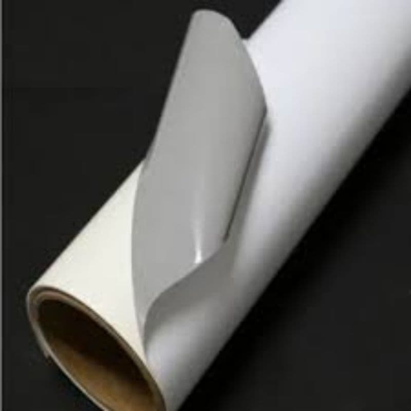 POLAR Printable Vinyl – White Back - Thumbnail 2