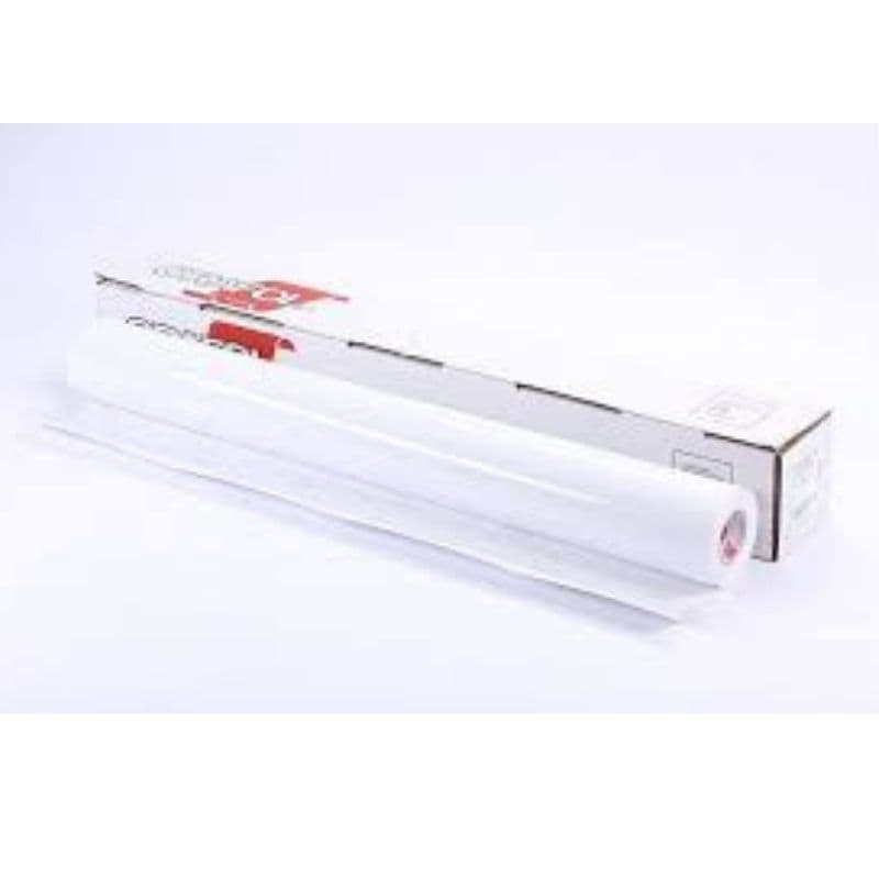 Orajet Media 3640G-010 Gloss Vinyl (WB)