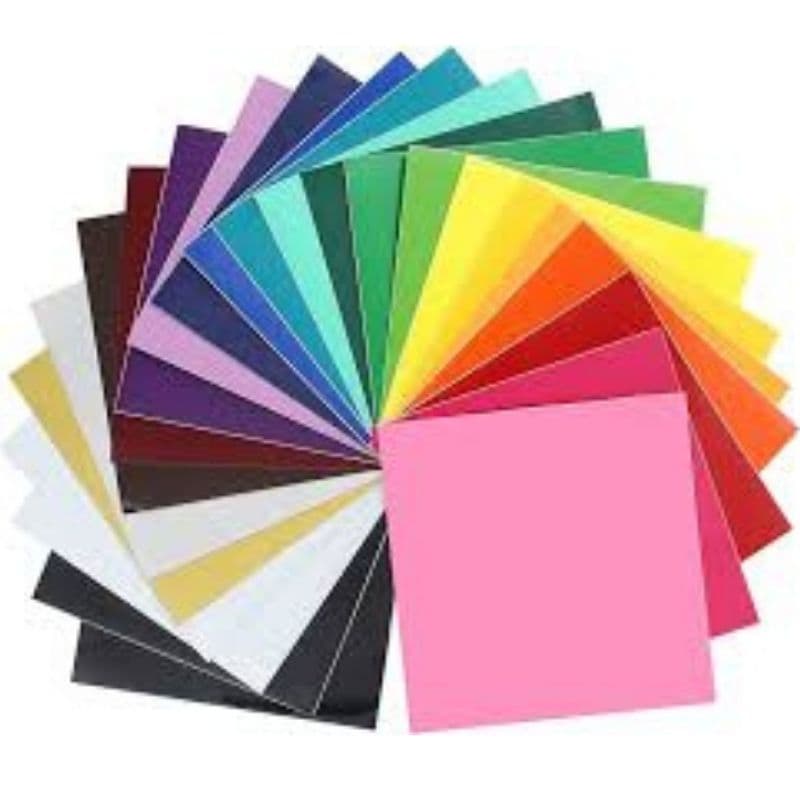 Oracal 651 Intermediate Cut Vinyl