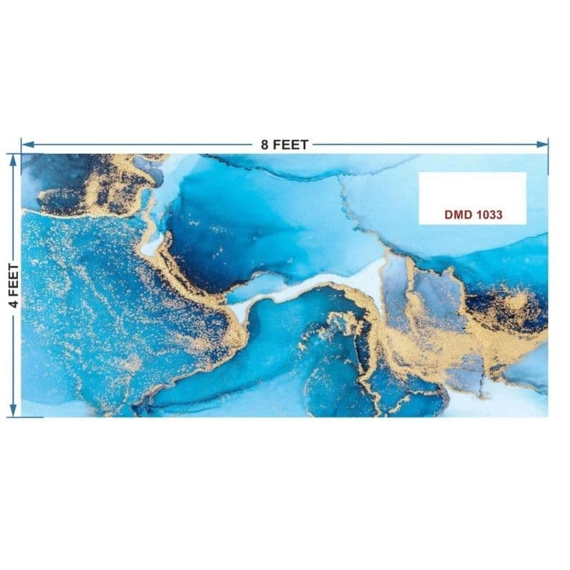 ATLAS PVC Sheet – 8 FT × 4 FT - Thumbnail 2