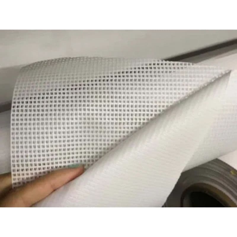 Protech Mesh Banner With Liner