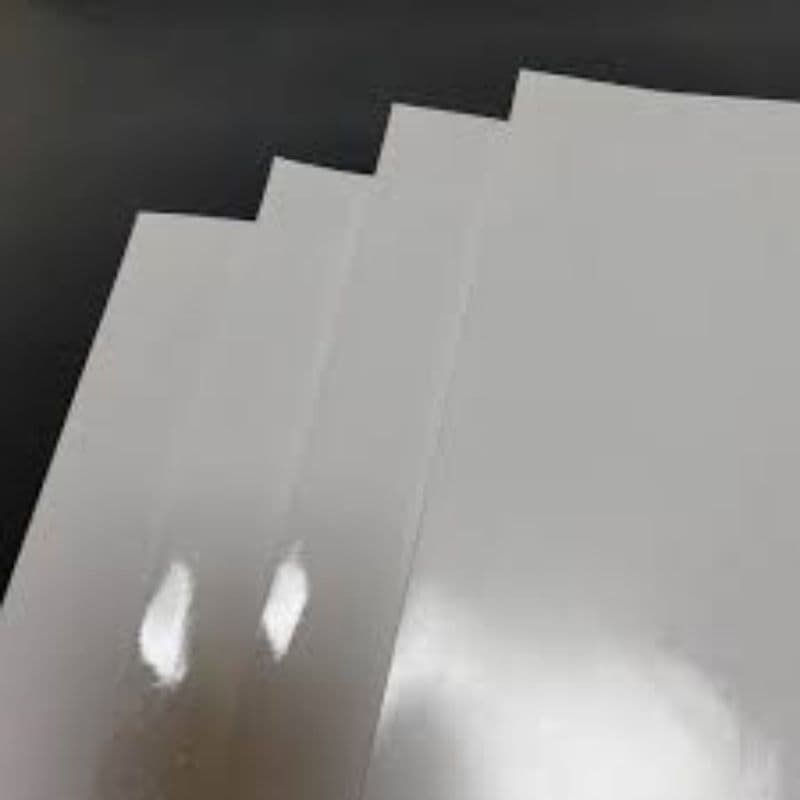 POLAR Static Cling Printable Vinyl – 54" × 150 ft - Thumbnail 2